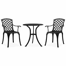 Piece bistro set for sale  SOUTHALL