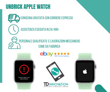 Apple watch unbrick usato  Italia