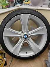 Inch alloy wheel for sale  PONTEFRACT