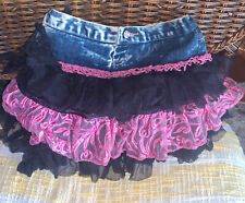 Ooh couture skirt for sale  Sumter