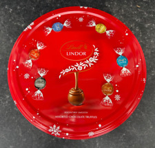 Lindt lindor chocolate for sale  ENNISKILLEN