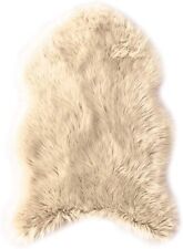Faux fur area for sale  MILTON KEYNES