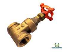 gate stem valves for sale  Jacksonville