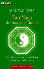 Tao yoga inneren gebraucht kaufen  Krefeld