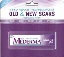 Mederma advanced plus for sale  UK