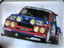 renault 5 maxi turbo for sale  HULL