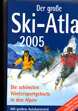 Grosse ski atlas gebraucht kaufen  Schwerin