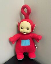 Vintage red teletubbies for sale  Omaha