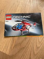 Lego technik 8046 gebraucht kaufen  München