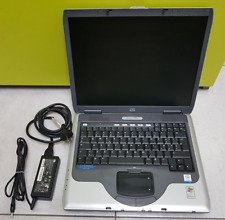 Compaq nx9020 laptop usato  Terni