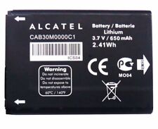 Alcatel cab30m0000c1 battery for sale  SWANSEA