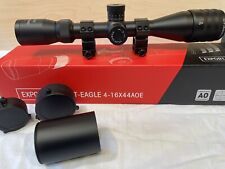 Airgun scope eagle for sale  SWAFFHAM