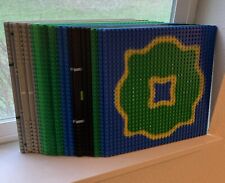 Lego 32x32 baseplates for sale  Woodland
