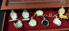 Pocket watch display for sale  LONDON