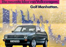 Riesige aussenwerbung volkswag gebraucht kaufen  Kalbe (Milde)