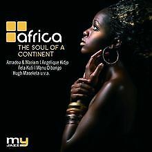 Africa various cd gebraucht kaufen  Berlin