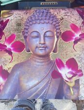Buddha pink lotus for sale  Loganville