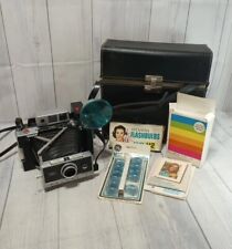 Vintage polaroid 250 for sale  Moyie Springs