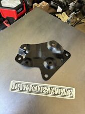 1981-1993 dodge ram W250 W350 frame steering box mount plate bracket OEM Cummins for sale  Shipping to South Africa