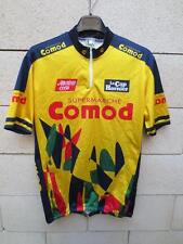 Maillot cycliste supermarché d'occasion  Arles