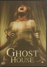 Dvd ghost house d'occasion  France