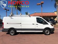 2016 ford transit for sale  Norco