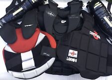 Gryphon TK2 Bauer hockey protection JOB LOT, used for sale  Shipping to South Africa