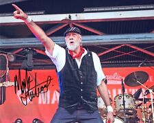 Mick fleetwood signed for sale  WALLASEY