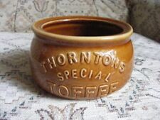 Thorntons special toffee for sale  STOCKPORT