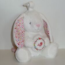 Doudou lapin pommette d'occasion  France