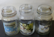 Yankee candle empty for sale  NAIRN