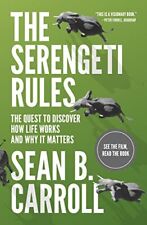 Serengeti rules quest for sale  UK