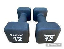 reebok weights for sale  Gulfport