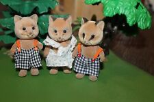 Calico critter sylvanian for sale  The Dalles