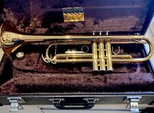 Yamaha ytr2335 brass for sale  CHRISTCHURCH