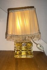 Ancienne lampe deco d'occasion  Rennes-