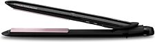 BaByliss Titanium Pearlescent 235 Hair Straightener, Digital controls, FREE DEL for sale  Shipping to South Africa