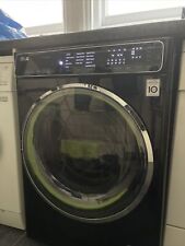 lg washing machine for sale  LONDON