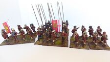 28mm ecw english for sale  NORTHWICH