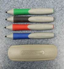 Replacement pens eraser for sale  SPALDING