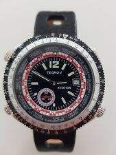 Orologio militare aviazione usato  Villar Focchiardo