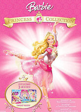 Barbie princess collection for sale  Kennesaw