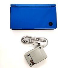 Usado, Consola NTSC EE. UU. Azul - Nintendo DSi XL Auténtica Probada 180 Días Garantía NDS segunda mano  Embacar hacia Argentina