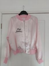 Pink ladies jacket for sale  GLOUCESTER