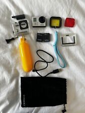 Gopro hero accessories for sale  LONDON