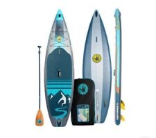 Paddle board inflatable for sale  UK