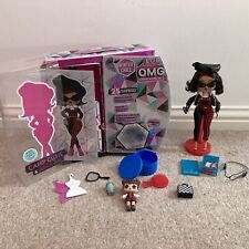 box omg doll for sale  COVENTRY