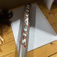 Easton Stealth Composite CNT SCN5 34/26 Slowpitch Softball Bat Carbon Tech 13.5”, used for sale  Shipping to South Africa