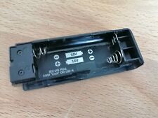 Battery cover rare for sale  WHITSTABLE