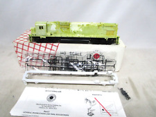 Stewart HO Scale Undecorated Alco Century C630 Diesel Locomotive 6300 DCC Ready for sale  Shipping to South Africa